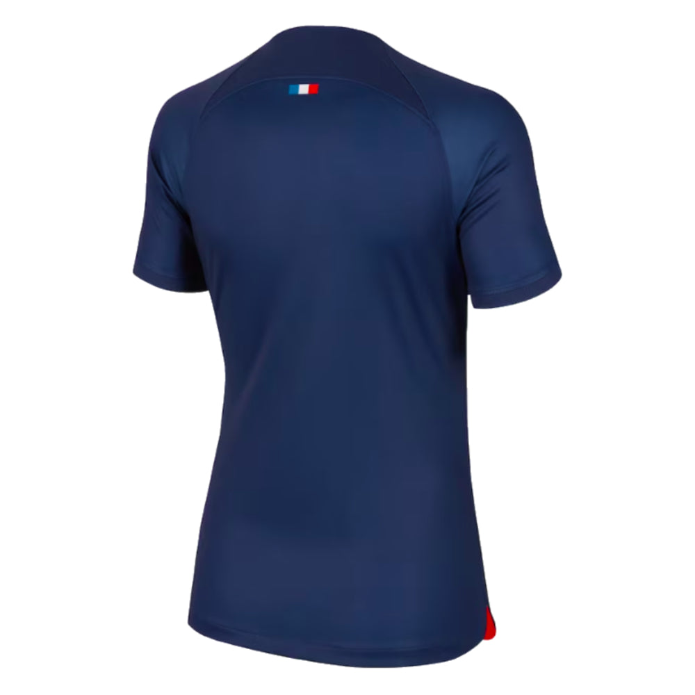 2023-2024 PSG Home Shirt (Ladies)_1