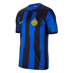 Inter Milan 2023-24 Home Shirt (SB) (Excellent)_0