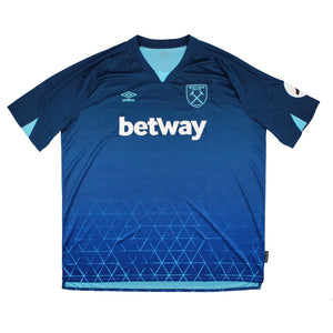 2023-2024 West Ham United Third Shirt_0