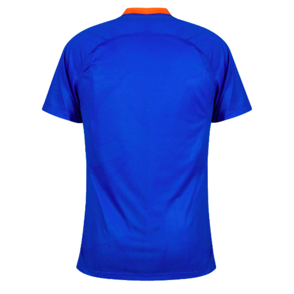 India 2021 Home Jersey_1