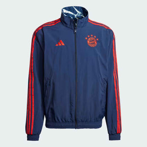 2023-2024 Bayern Munich Anthem Jacket (Night Indigo)_0