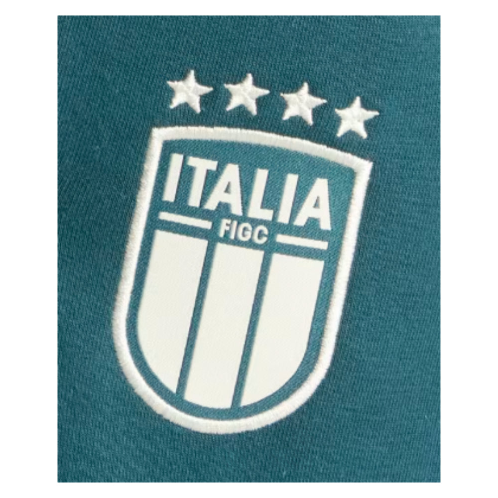 2024-2025 Italy Travel Pants (Arctic Night)_1