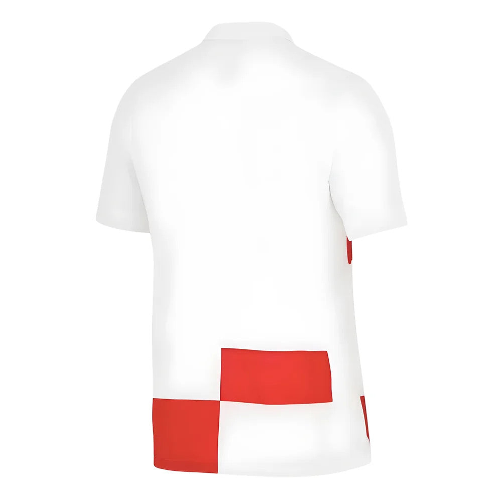 2024-2025 Croatia Home Shirt (Perisic 14)_1