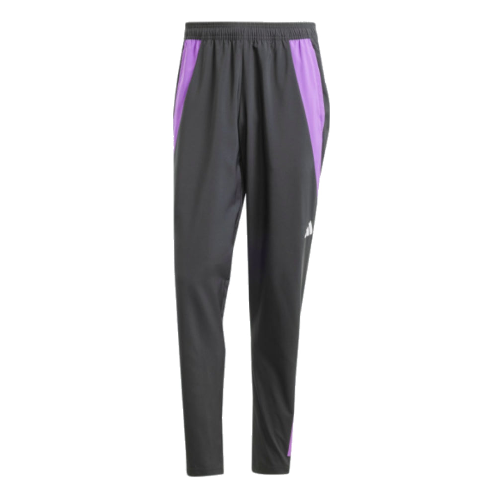 2024-2025 Germany Presentation Pants (Black)_0
