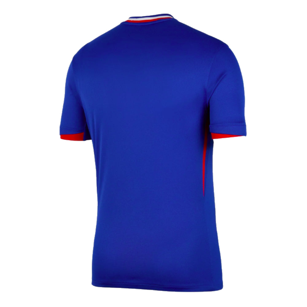 2024-2025 France Home Shirt (Mbappe 10)_4