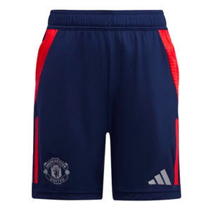 2024-2025 Man Utd Downtime Shorts (Night Indigo)_0