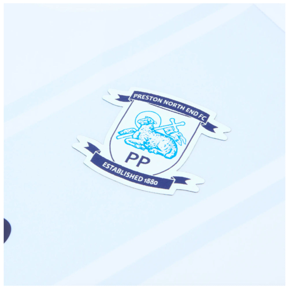 2024-2025 Preston North End Home Shirt_1
