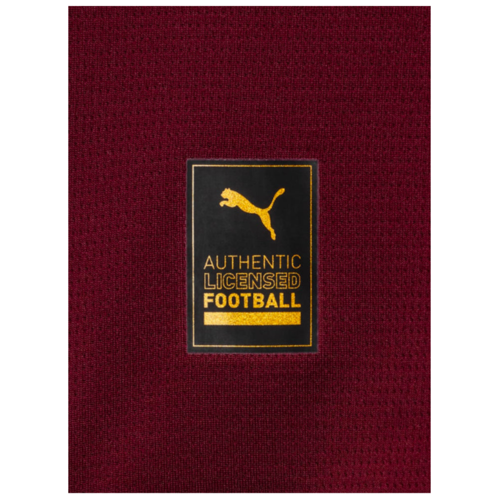 2024-2025 Red Bull Leipzig Away Shirt (Kids)_3