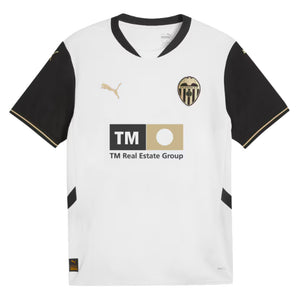 2024-2025 Valencia Home Shirt_0