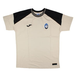 2024-2025 Atalanta Free Time T-Shirt_0