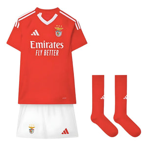 2024-2025 Benfica Home Youth Kit_0