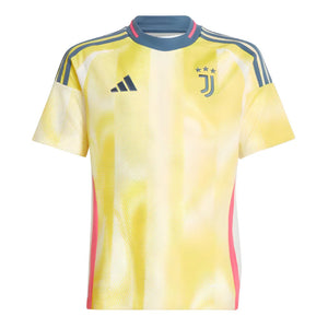 2024-2025 Juventus Away Shirt (Kids)_0