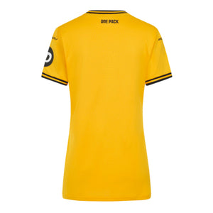 2024-2025 Wolves Home Shirt (Womens)_2