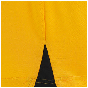 2024-2025 Wolves Home Shirt (Womens)_3