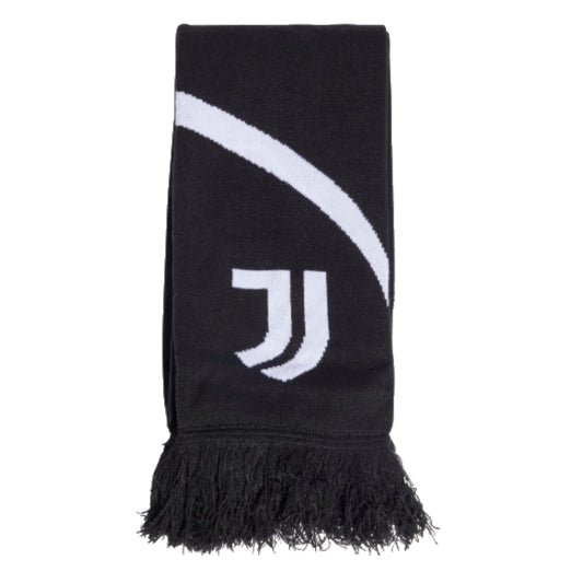 2024-2025 Juventus Scarf (Black)_0