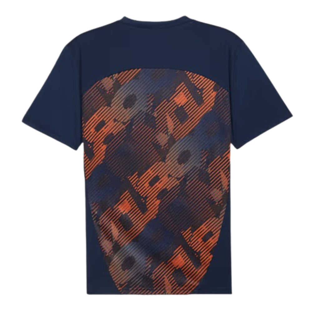 2024-2025 Marseille Pre-Match Shirt (Club Navy)_1