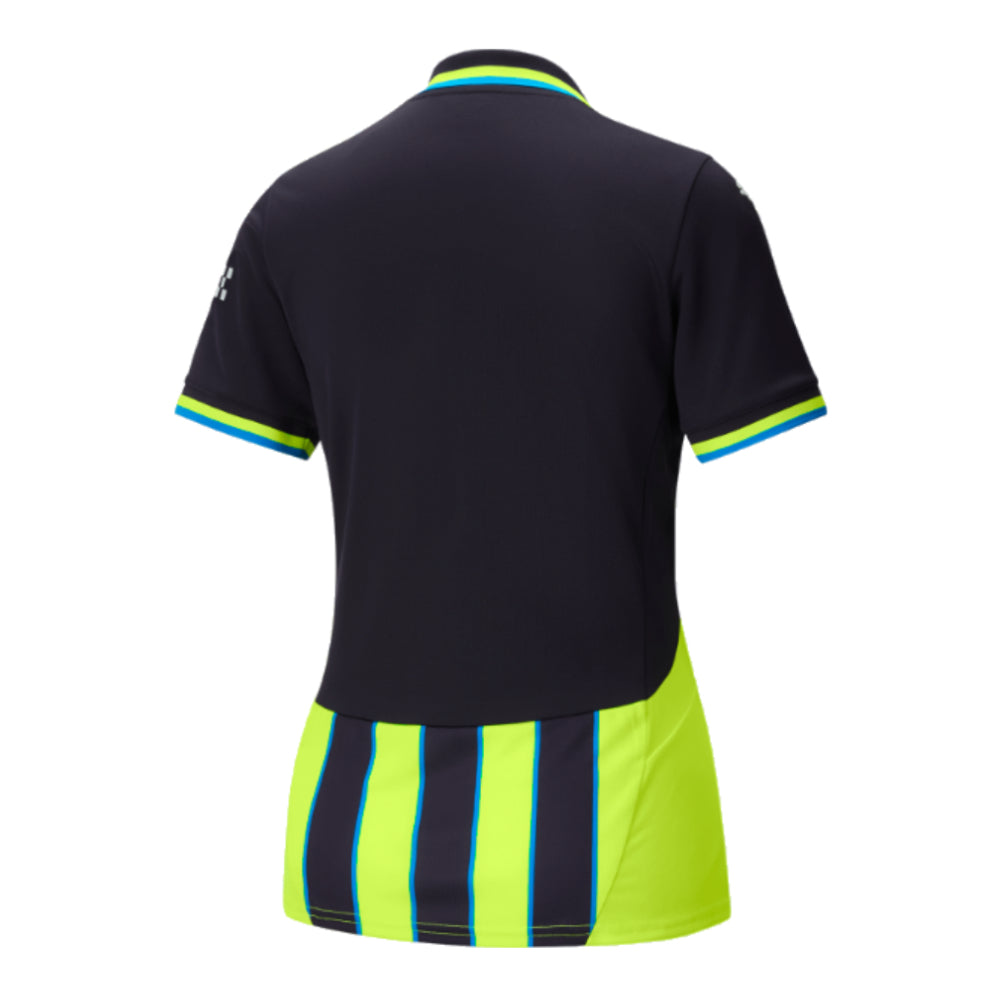2024-2025 Man City Away Shirt (Womens)_1
