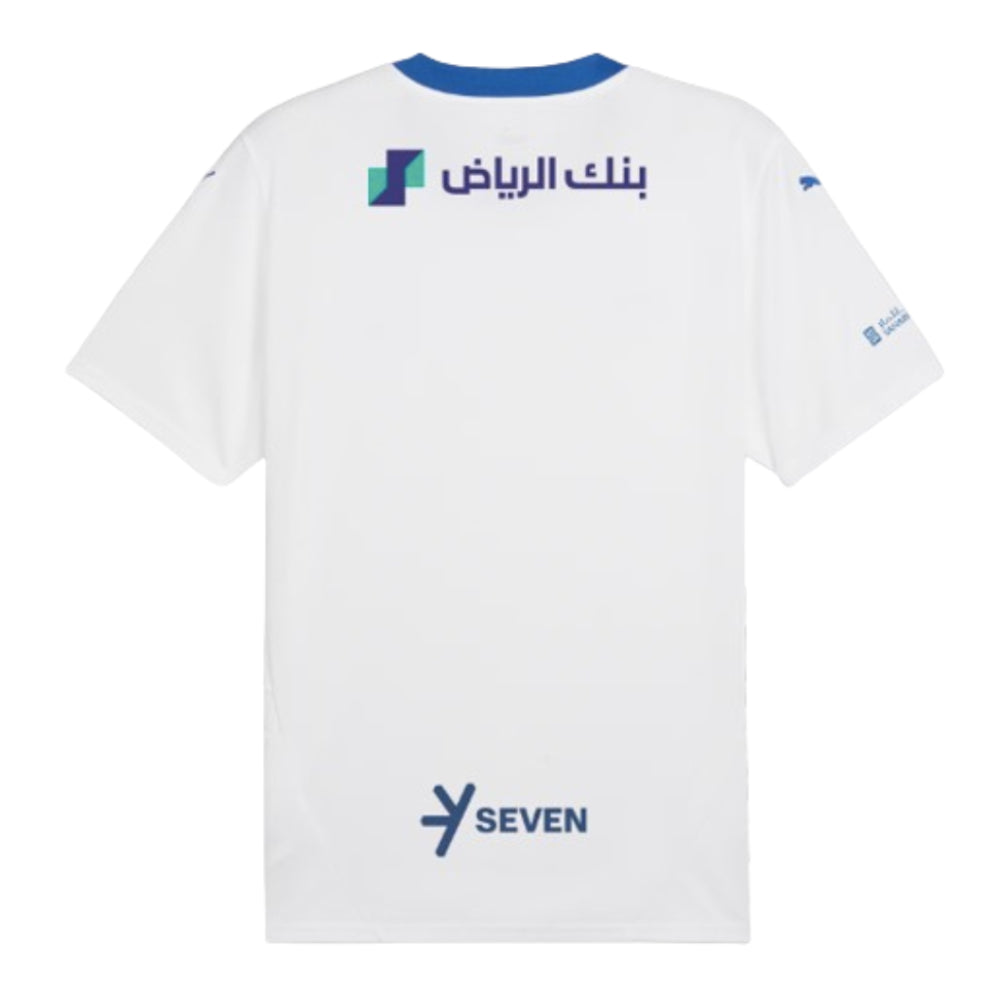 2024-2025 Al Hilal Away Shirt_1