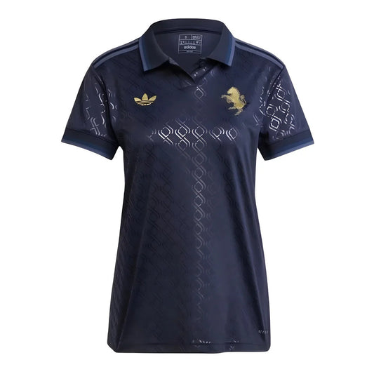 2024-2025 Juventus Third Shirt (Womens)_0