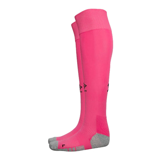 2024-2025 West Ham Goalkeeper Socks (Pink) - Kids_0