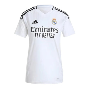 2024-2025 Real Madrid Home Shirt (Womens)_0