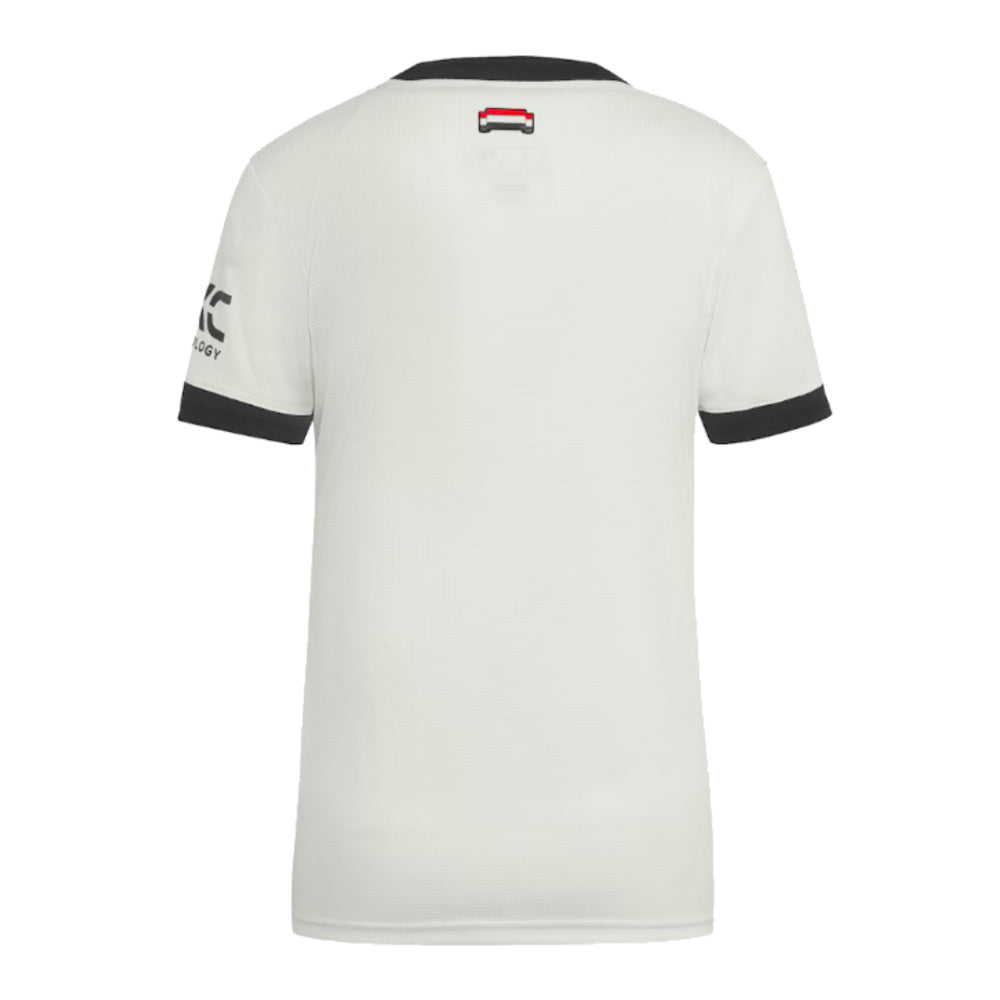 2024-2025 Man Utd Authentic Third Shirt (Womens)_1