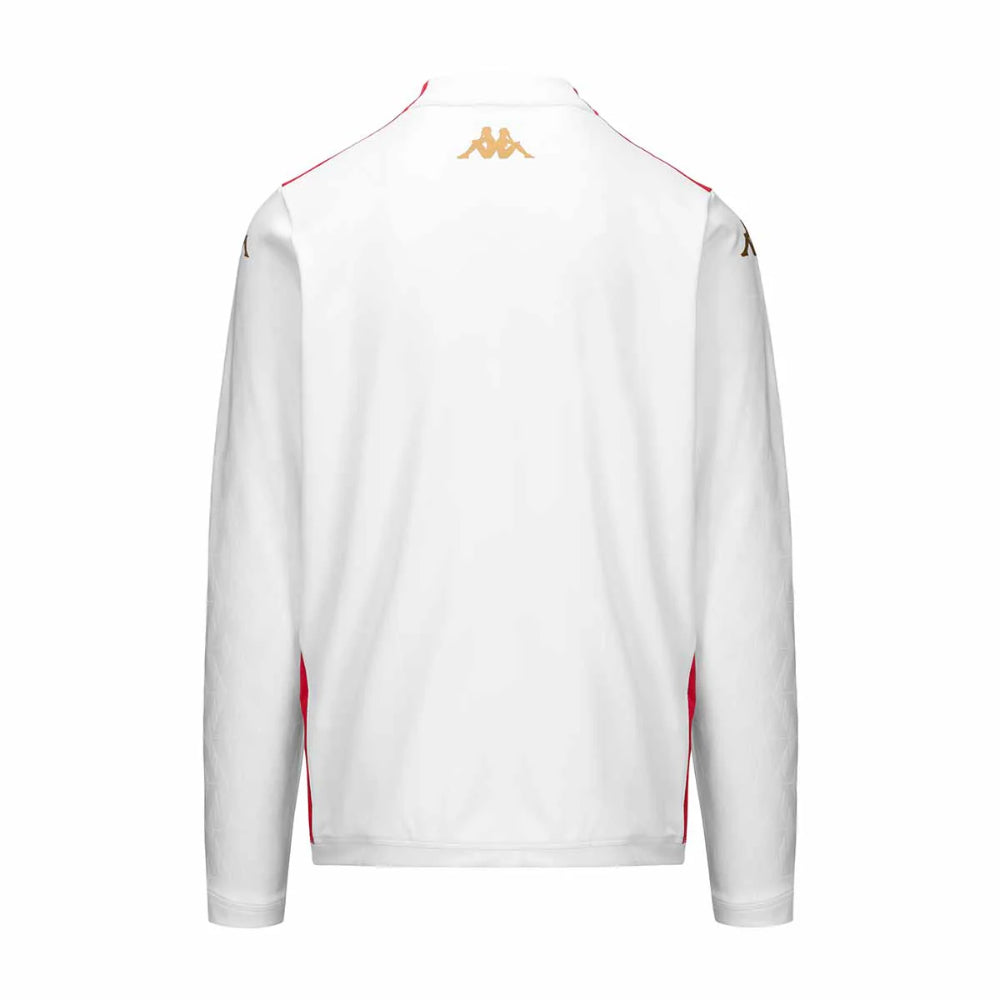 2024-2025 AS Monaco Anthem Jacket (White)_1