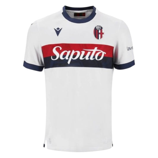 2024-2025 Bologna Away Shirt_0