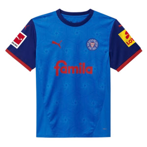 2024-2025 Holsten Kiel Home Shirt_0