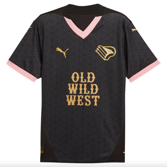 2024-2025 Palermo Away Shirt_0