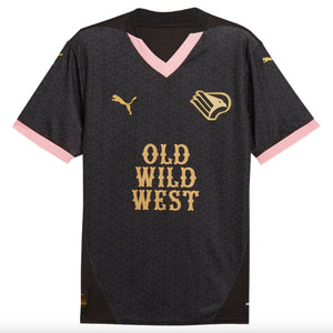 2024-2025 Palermo Away Shirt_0