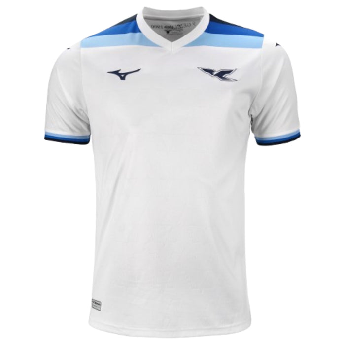 Lazio 125th Anniversary Home Shirt (Kids)