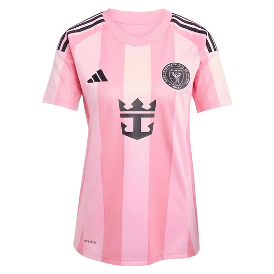2025-2026 Inter Miami Home Shirt (Womens)_0
