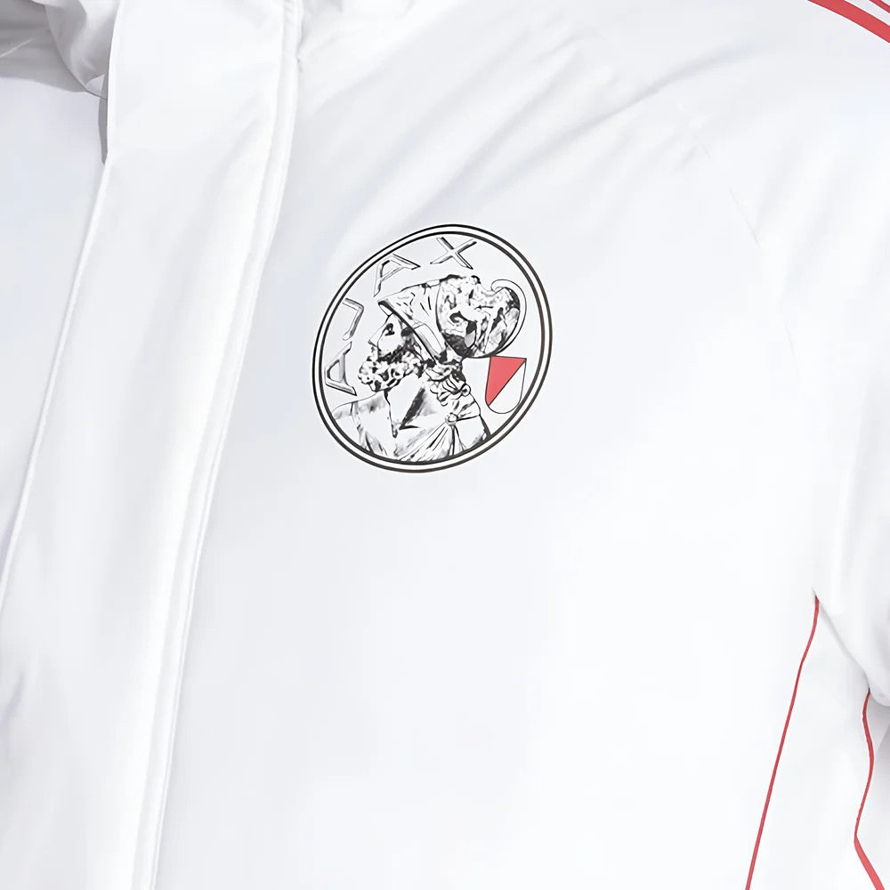 2025-2026 Ajax Parka Jacket (White)_1
