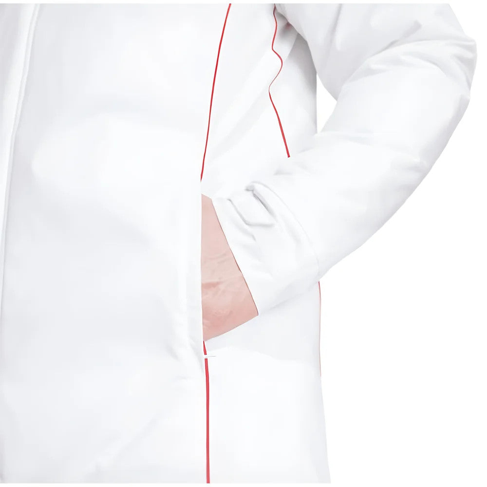 2025-2026 Ajax Parka Jacket (White)_2