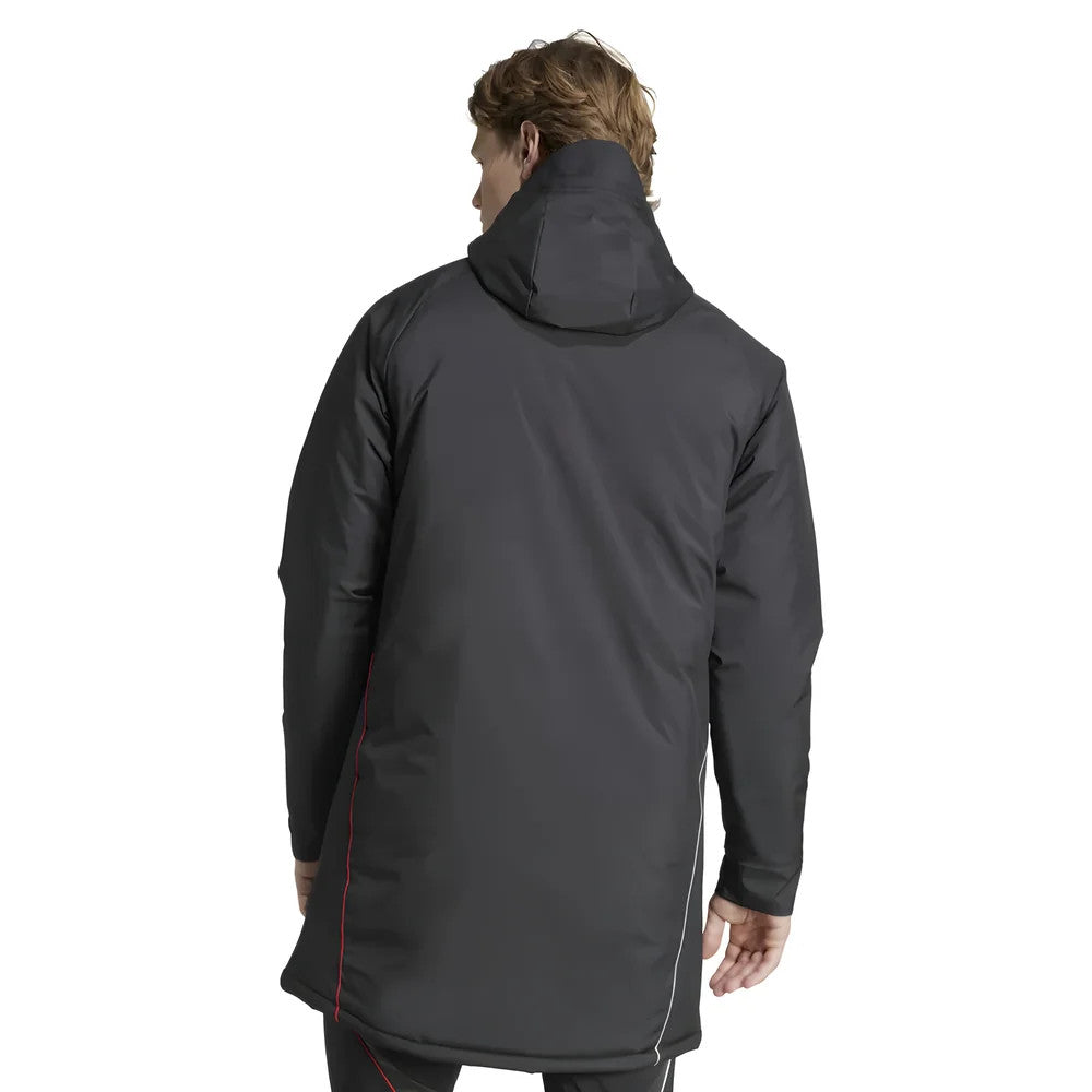 2025-2026 Ajax Parka Jacket (Black)_2