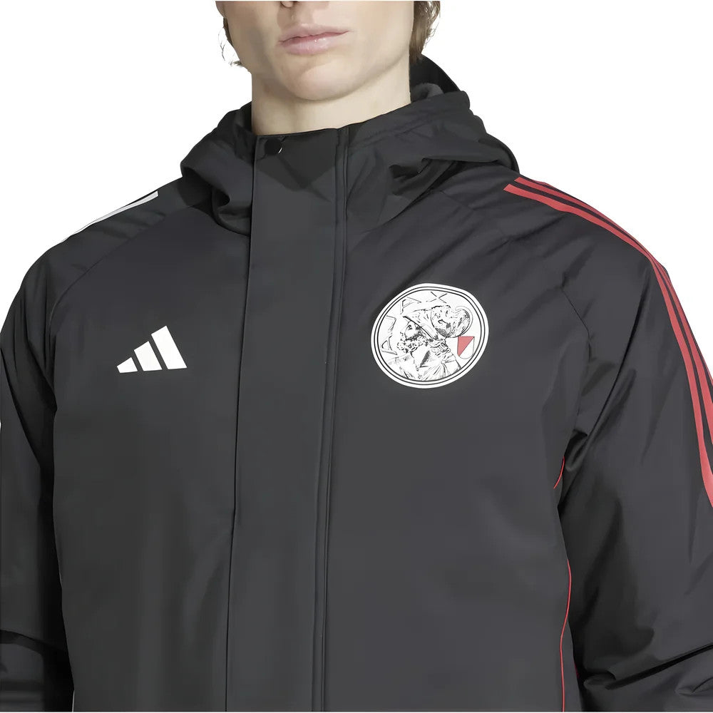 2025-2026 Ajax Parka Jacket (Black)_1