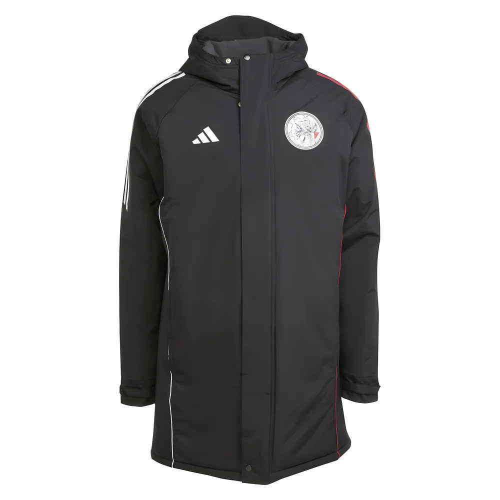 2025-2026 Ajax Parka Jacket (Black)_0