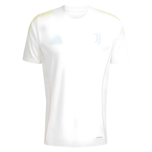 2025-2026 Juventus Training Shirt (White)_0