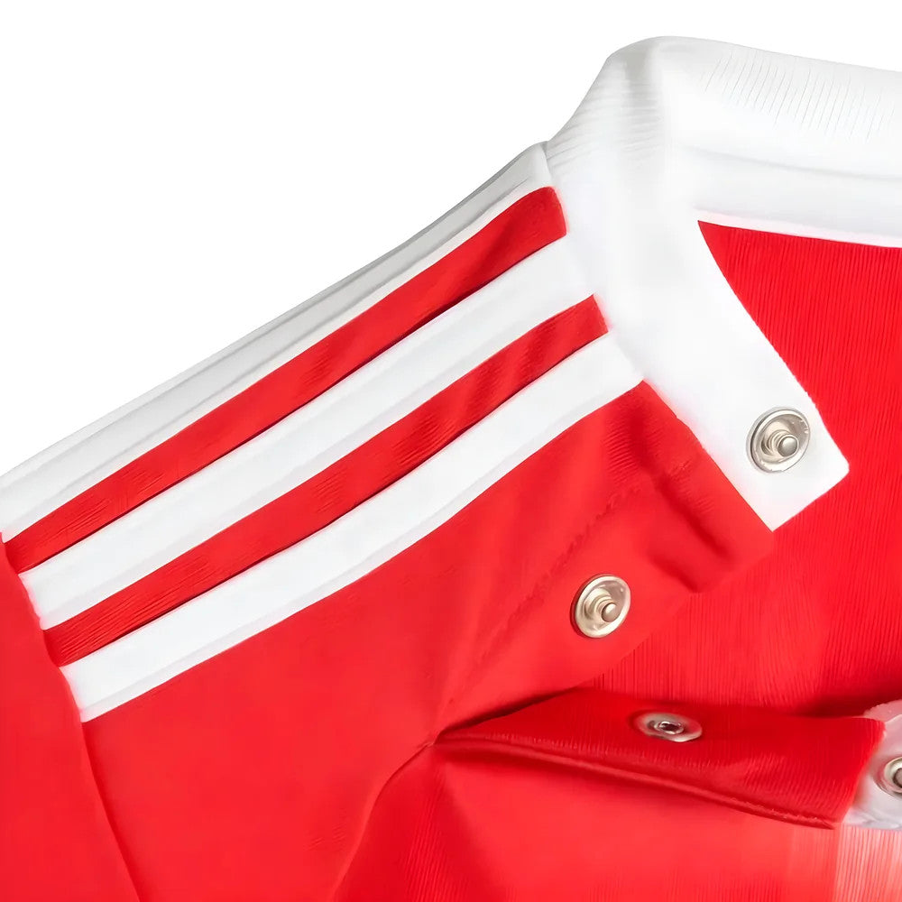 2025-2026 Bayern Munich Home Baby Kit_3