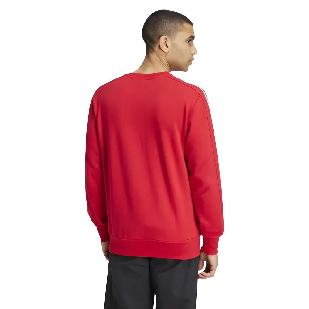 2025-2026 Man Utd DNA Sweat Top (Red)_1