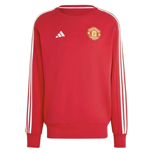 2025-2026 Man Utd DNA Sweat Top (Red)_0