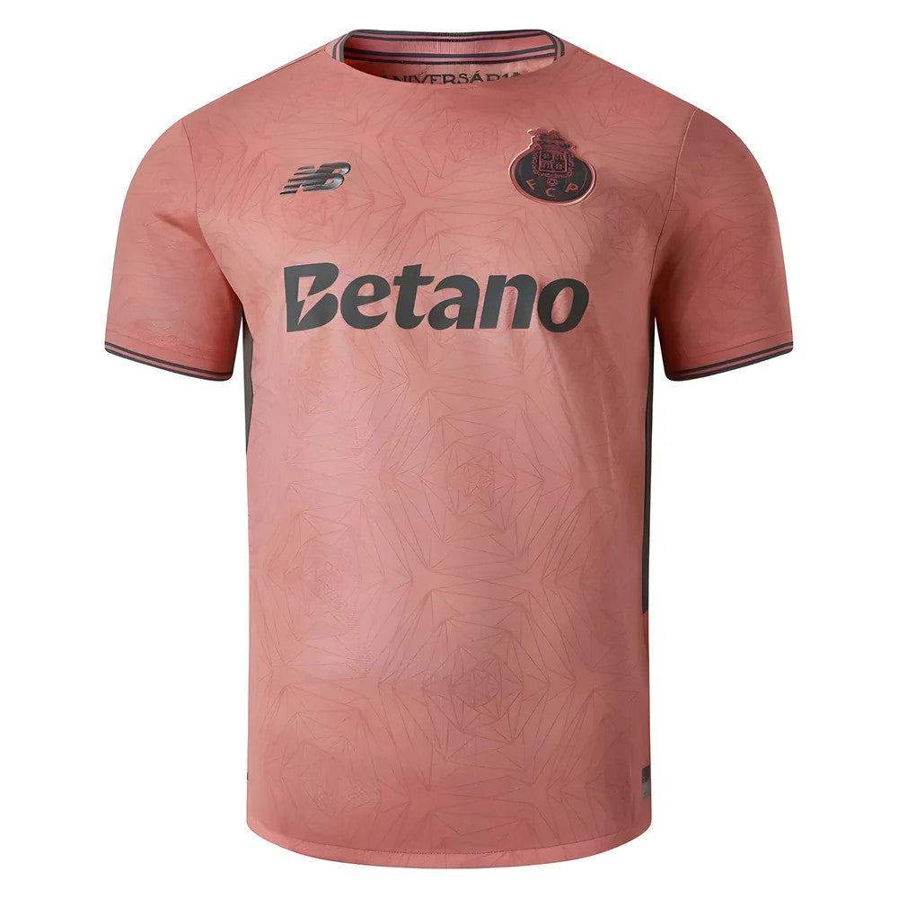2025-2026 FC Porto Away Shirt_0