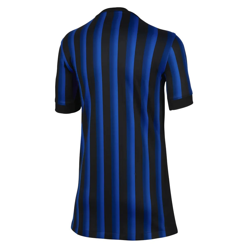 2025-2026 Inter Milan Home Shirt (Kids)_2