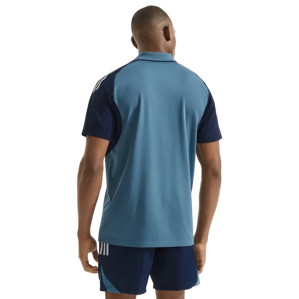 2025-2026 Arsenal Polo Shirt (Blanch Blue)_2