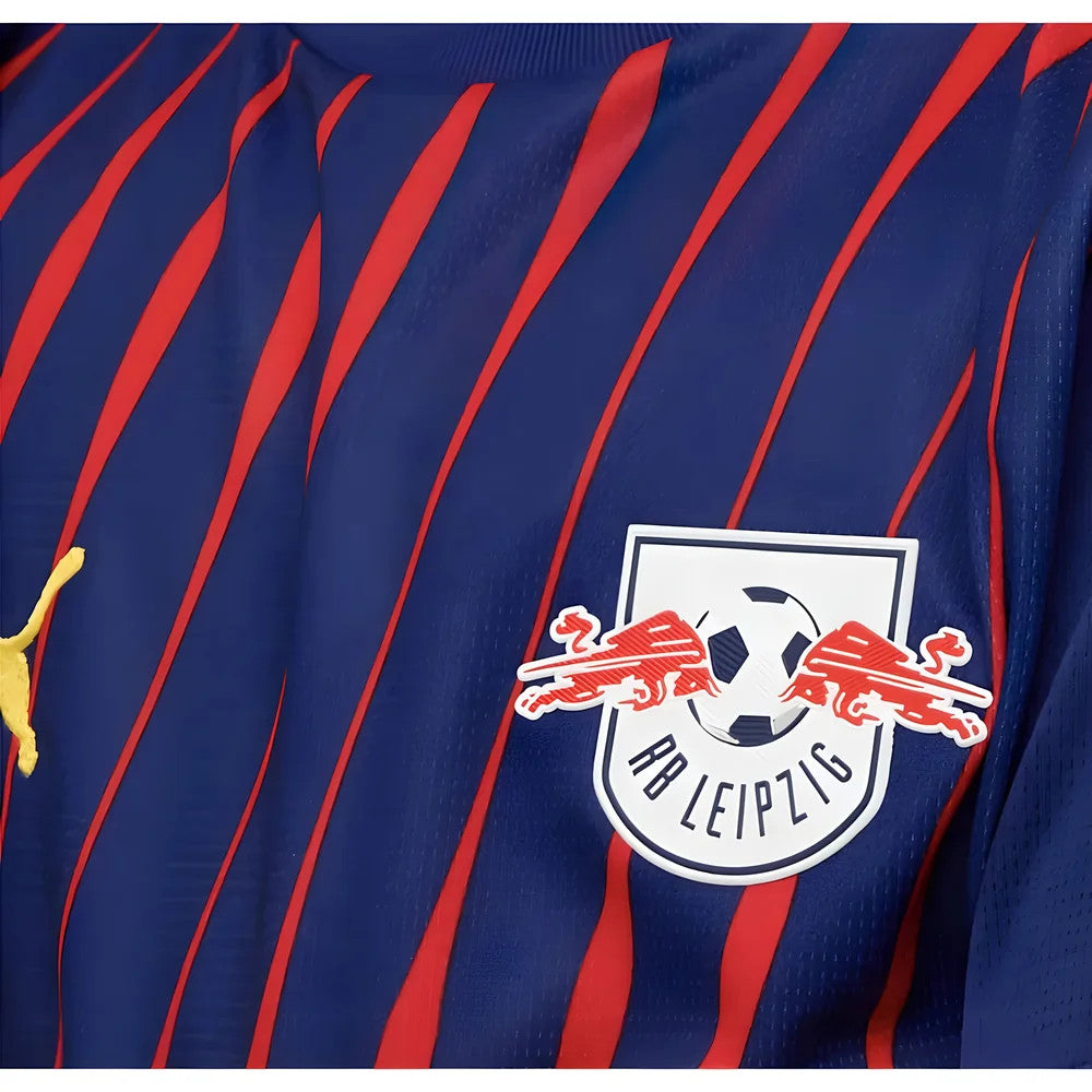 2025-2026 Red Bull Leipzig Away Shirt (Kids)_1
