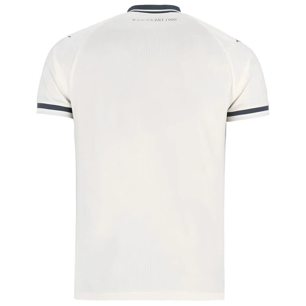 2025-2026 Lazio Away Shirt - Kids_1