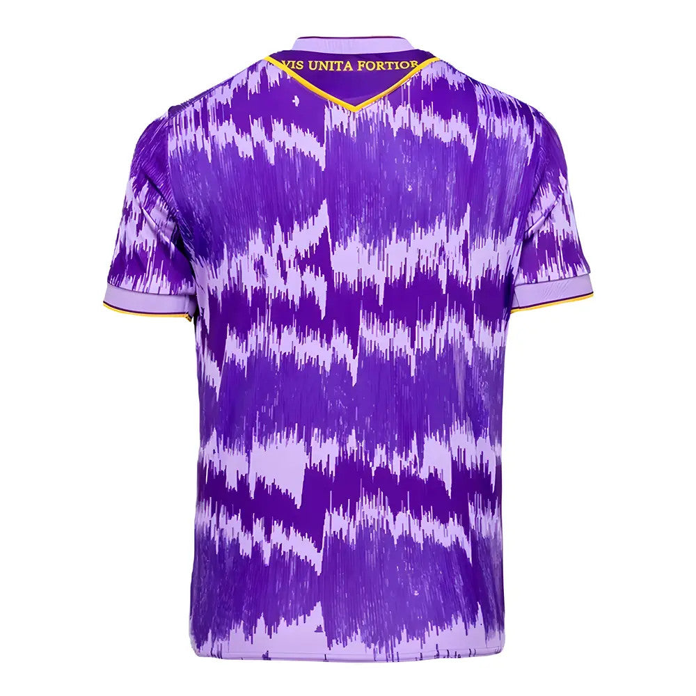 2025-2026 Stoke City Away Shirt - Kids_1