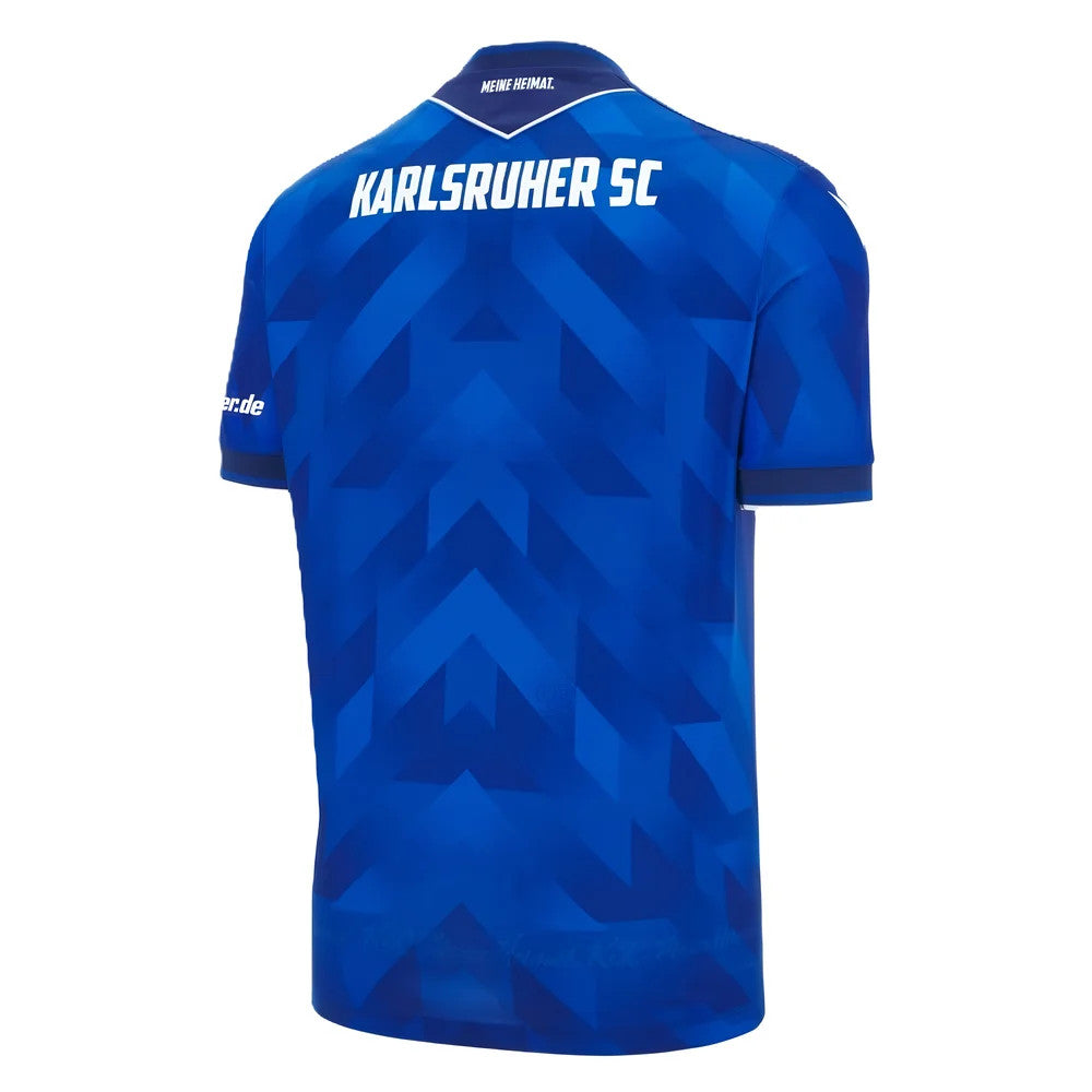 2025-2026 Karlsruher SC Home Shirt_1