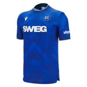 2025-2026 Karlsruher SC Home Shirt_0